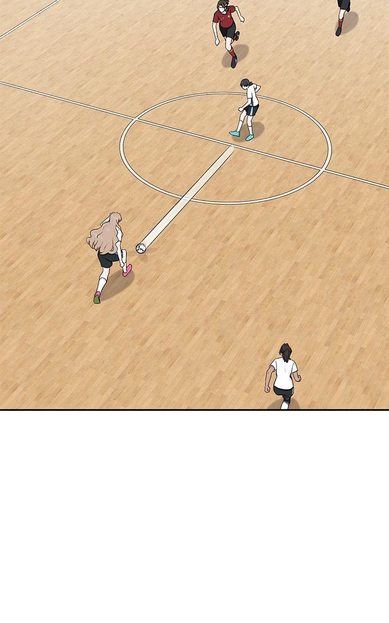 Read Tiki Taka EN Manga Online