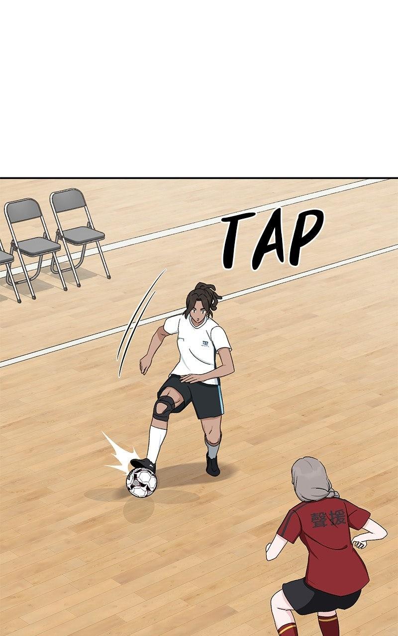 Read Tiki Taka EN Manga Online