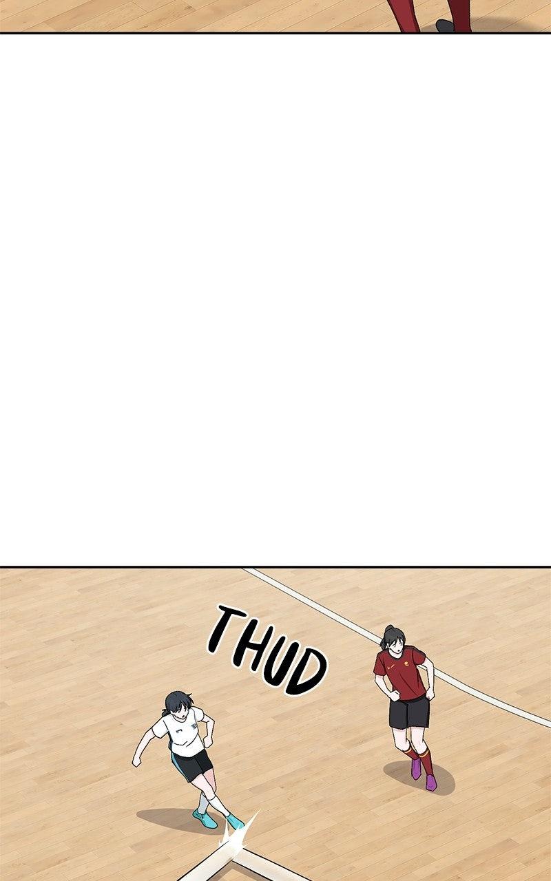 Read Tiki Taka EN Manga Online