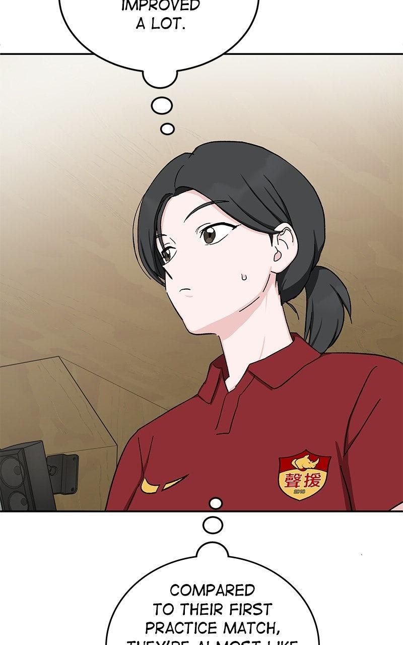 Read Tiki Taka EN Manga Online