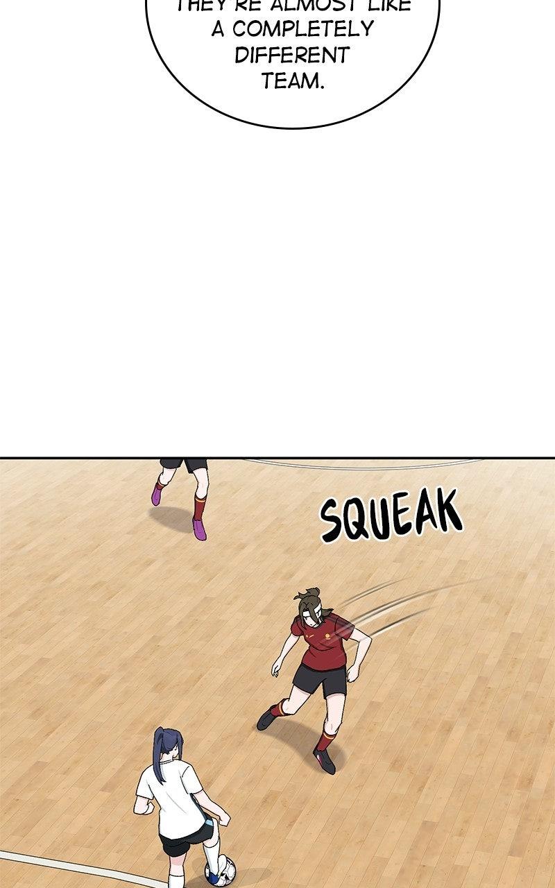 Read Tiki Taka EN Manga Online