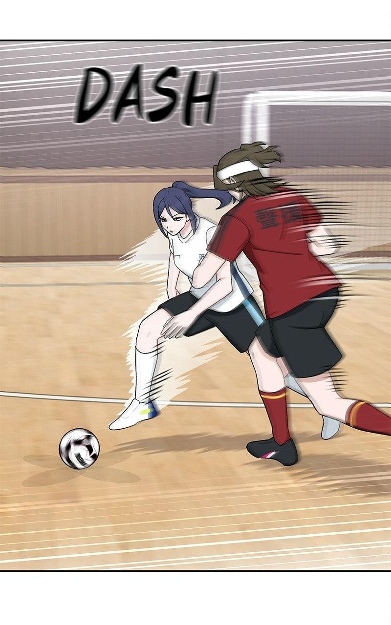 Read Tiki Taka EN Manga Online