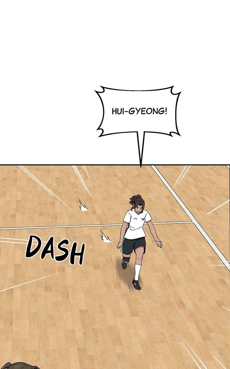 Read Tiki Taka EN Manga Online