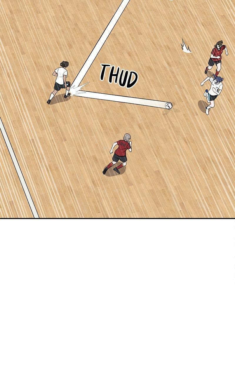 Read Tiki Taka EN Manga Online