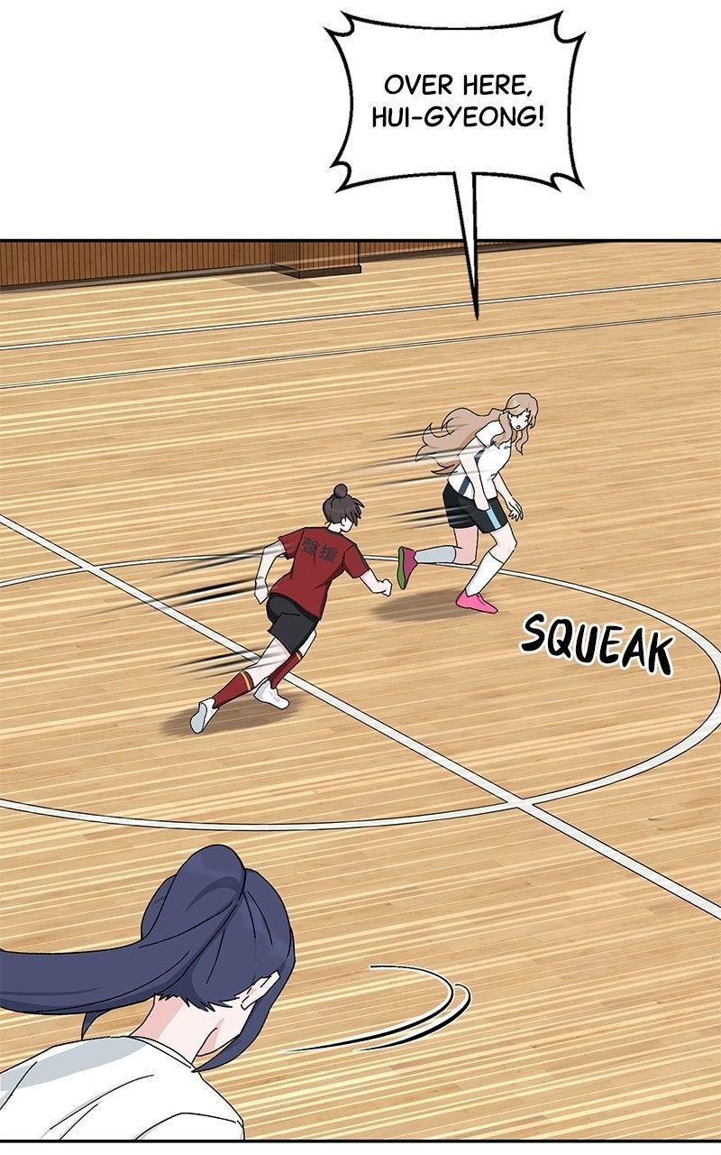 Read Tiki Taka EN Manga Online