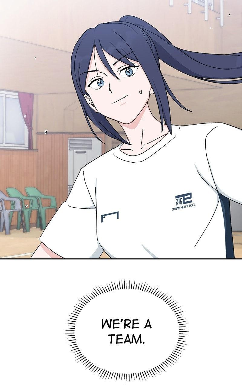 Read Tiki Taka EN Manga Online