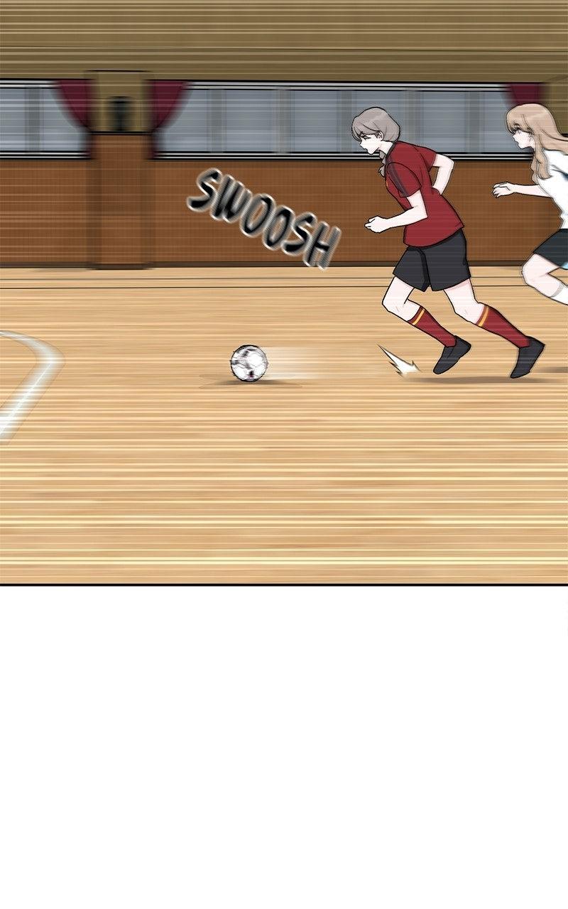 Read Tiki Taka EN Manga Online