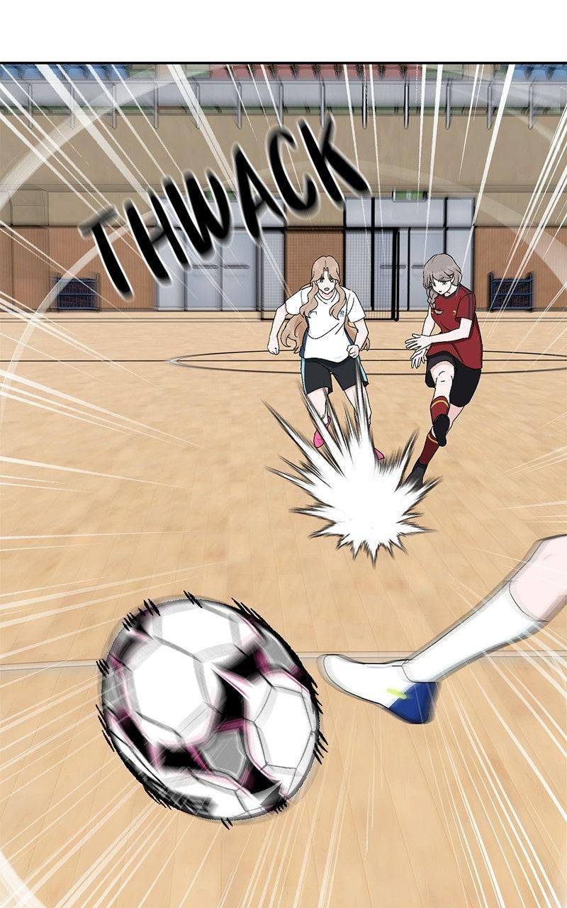 Read Tiki Taka EN Manga Online