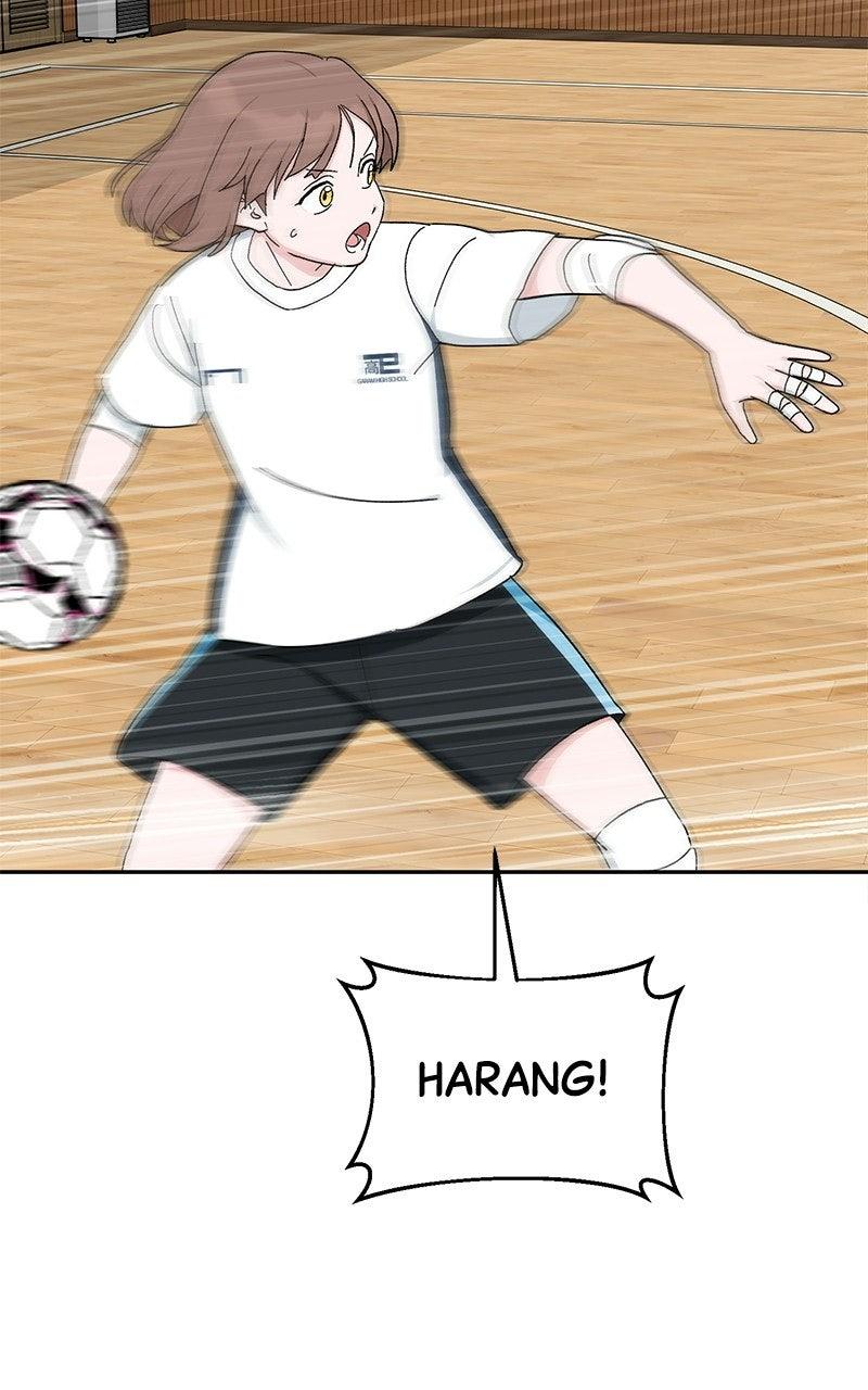 Read Tiki Taka EN Manga Online