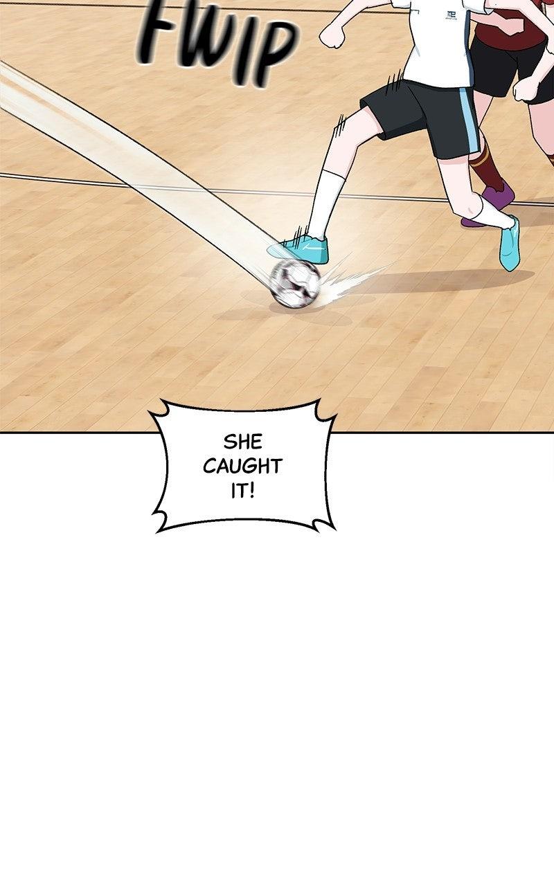 Read Tiki Taka EN Manga Online