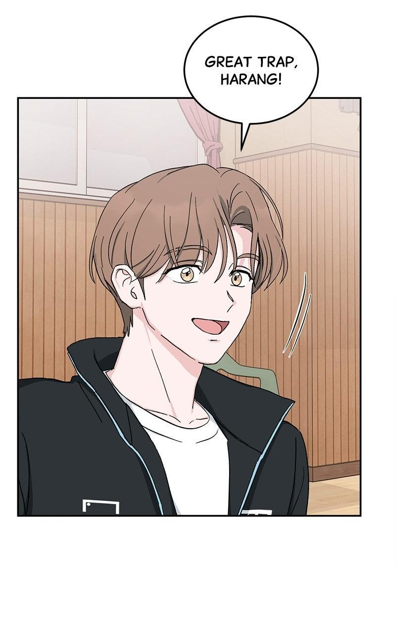 Read Tiki Taka EN Manga Online