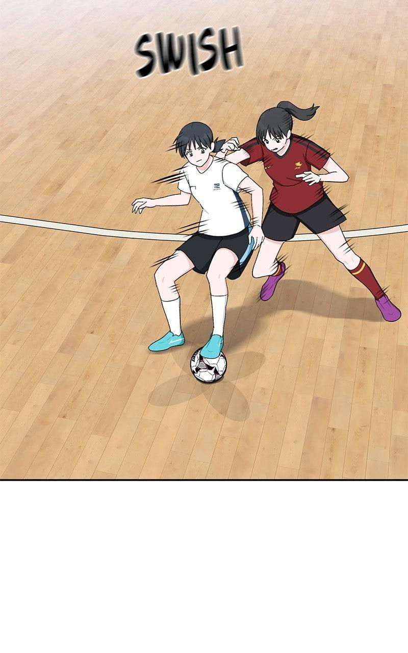 Read Tiki Taka EN Manga Online