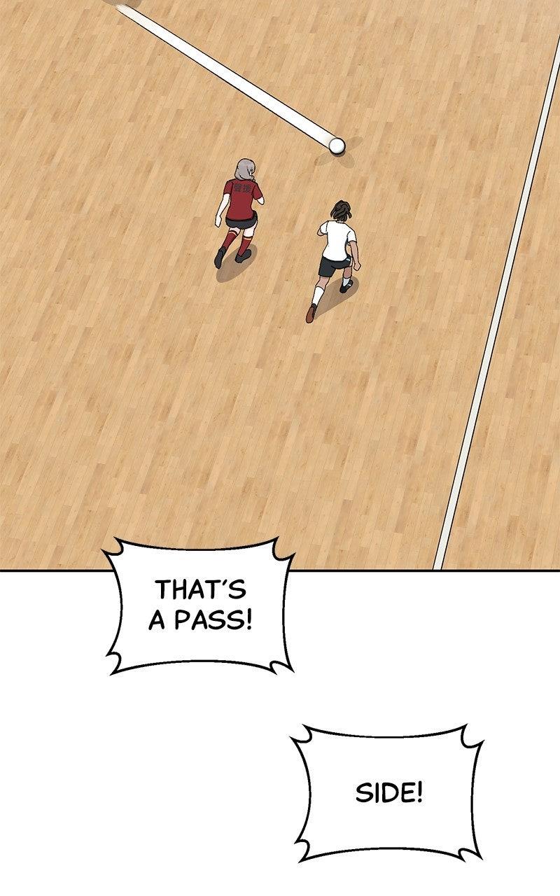 Read Tiki Taka EN Manga Online