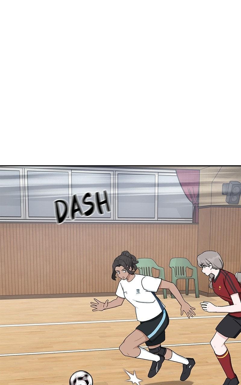 Read Tiki Taka EN Manga Online