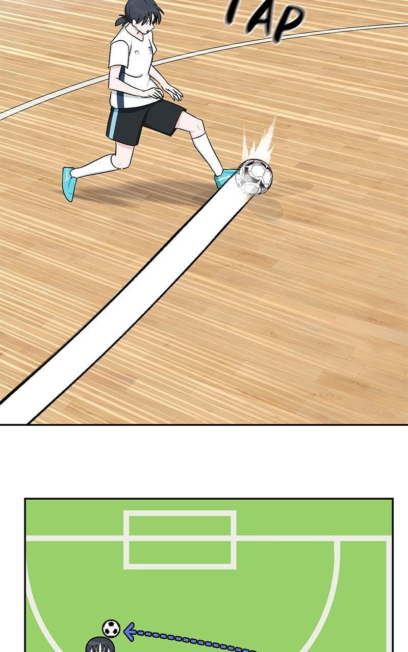 Read Tiki Taka EN Manga Online