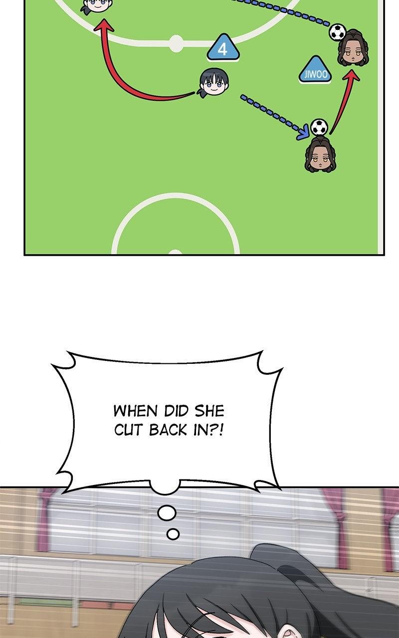 Read Tiki Taka EN Manga Online