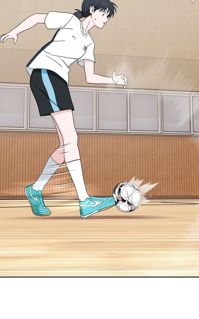 Read Tiki Taka EN Manga Online