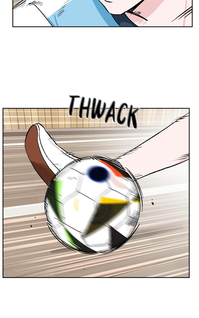 Read Tiki Taka EN Manga Online