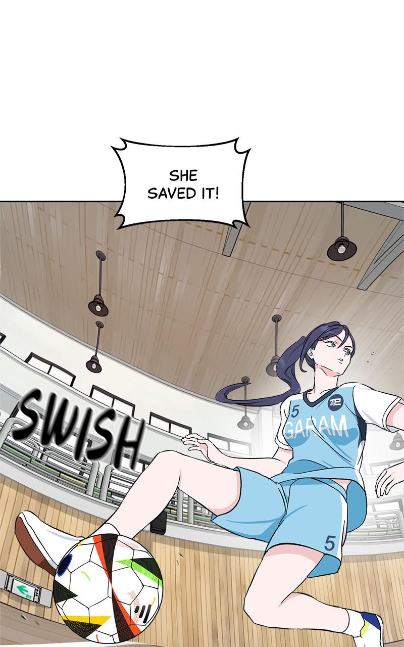 Read Tiki Taka EN Manga Online