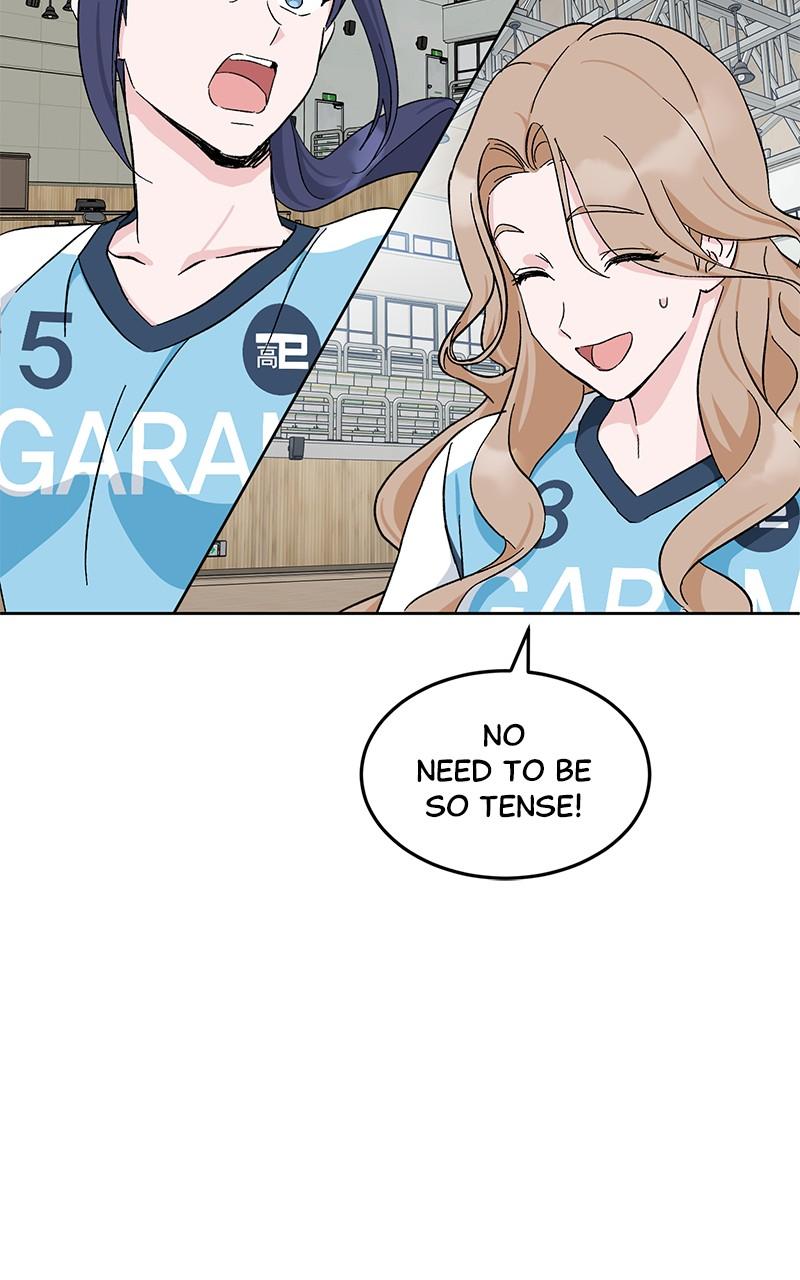 Read Tiki Taka EN Manga Online