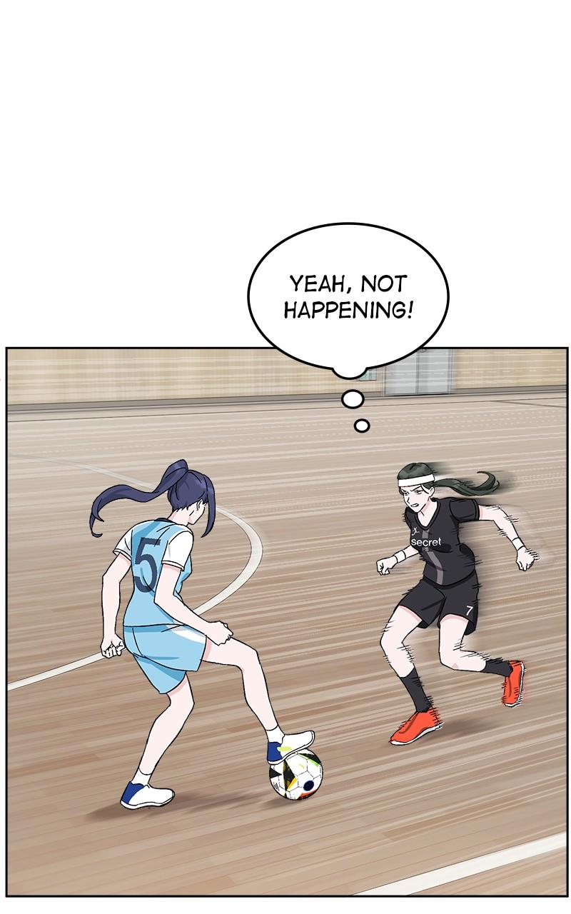 Read Tiki Taka EN Manga Online