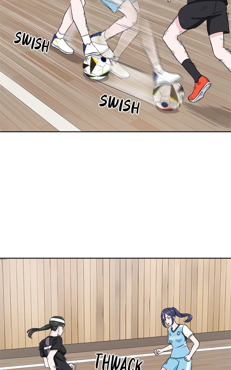 Read Tiki Taka EN Manga Online