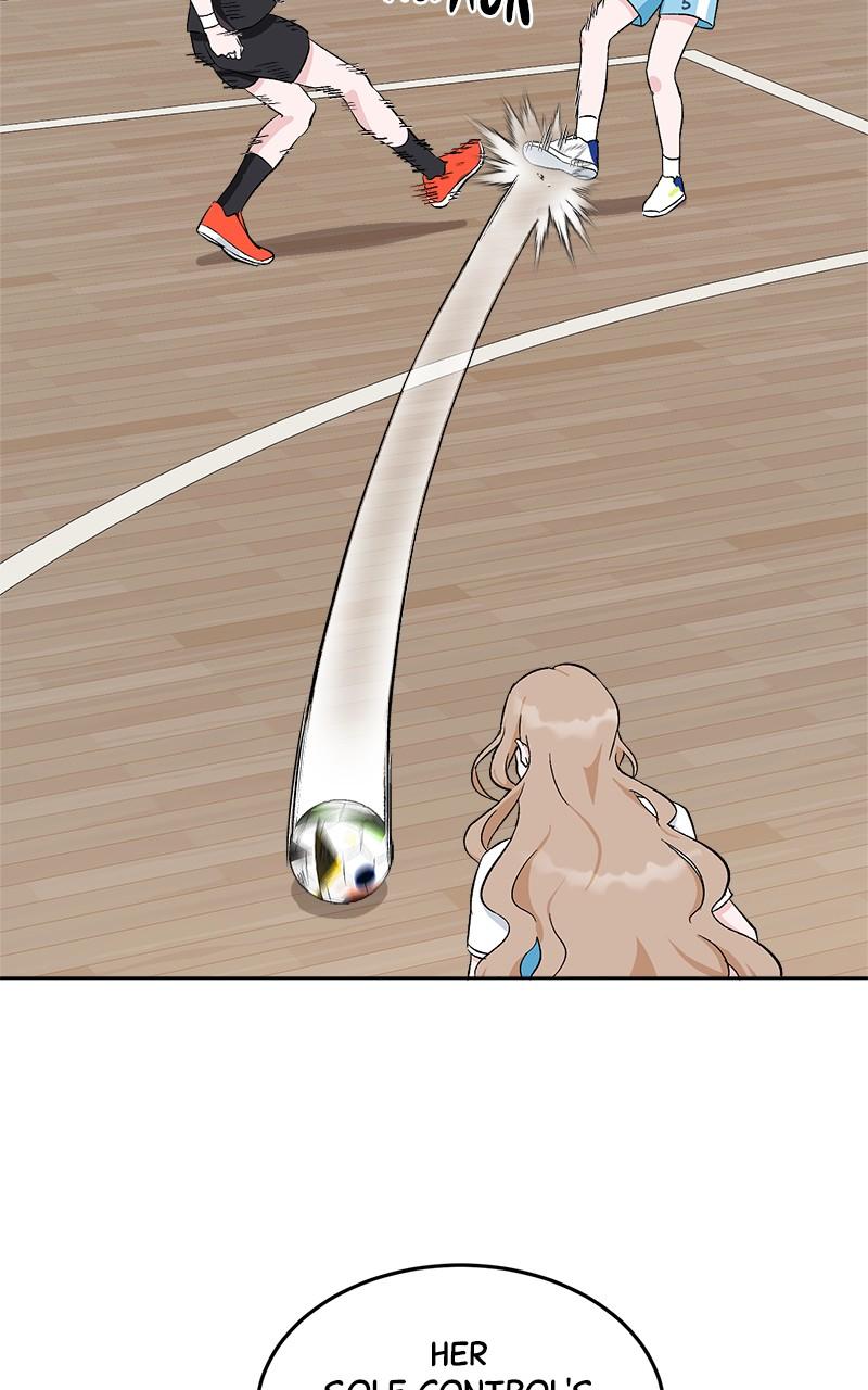 Read Tiki Taka EN Manga Online