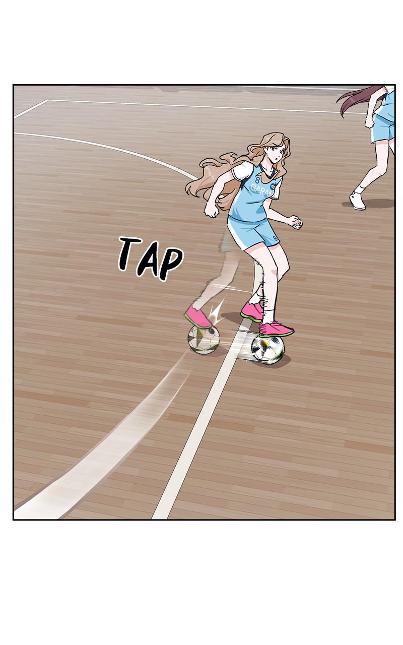 Read Tiki Taka EN Manga Online