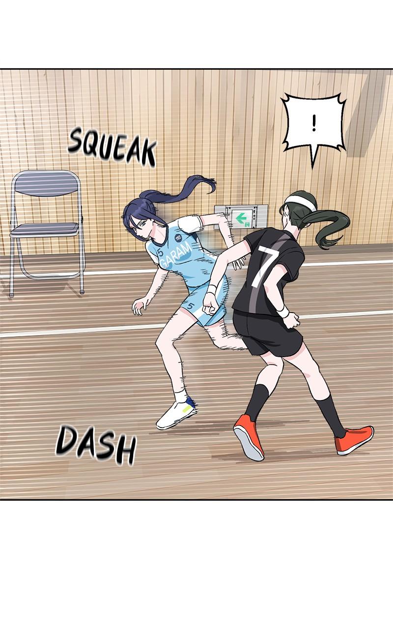 Read Tiki Taka EN Manga Online