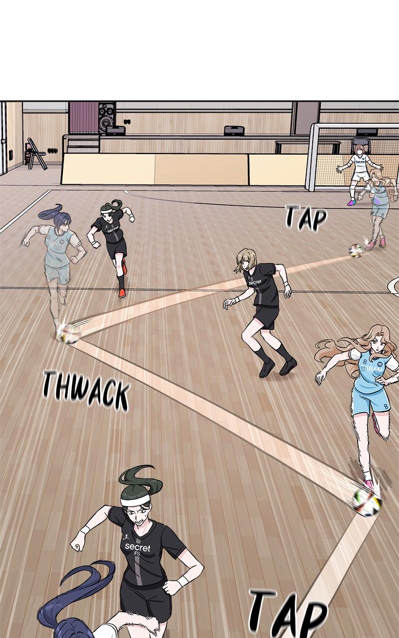 Read Tiki Taka EN Manga Online