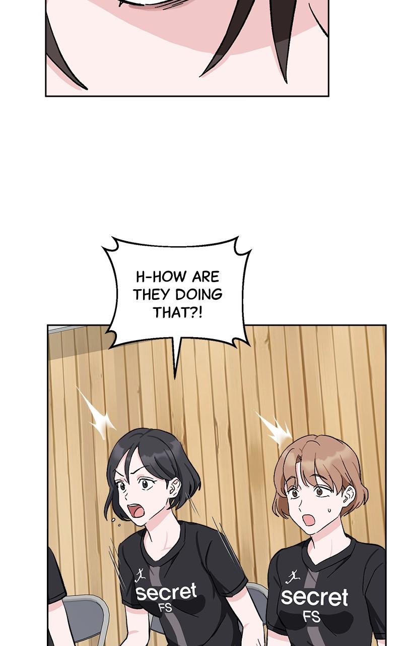 Read Tiki Taka EN Manga Online