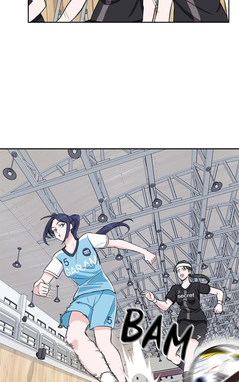 Read Tiki Taka EN Manga Online