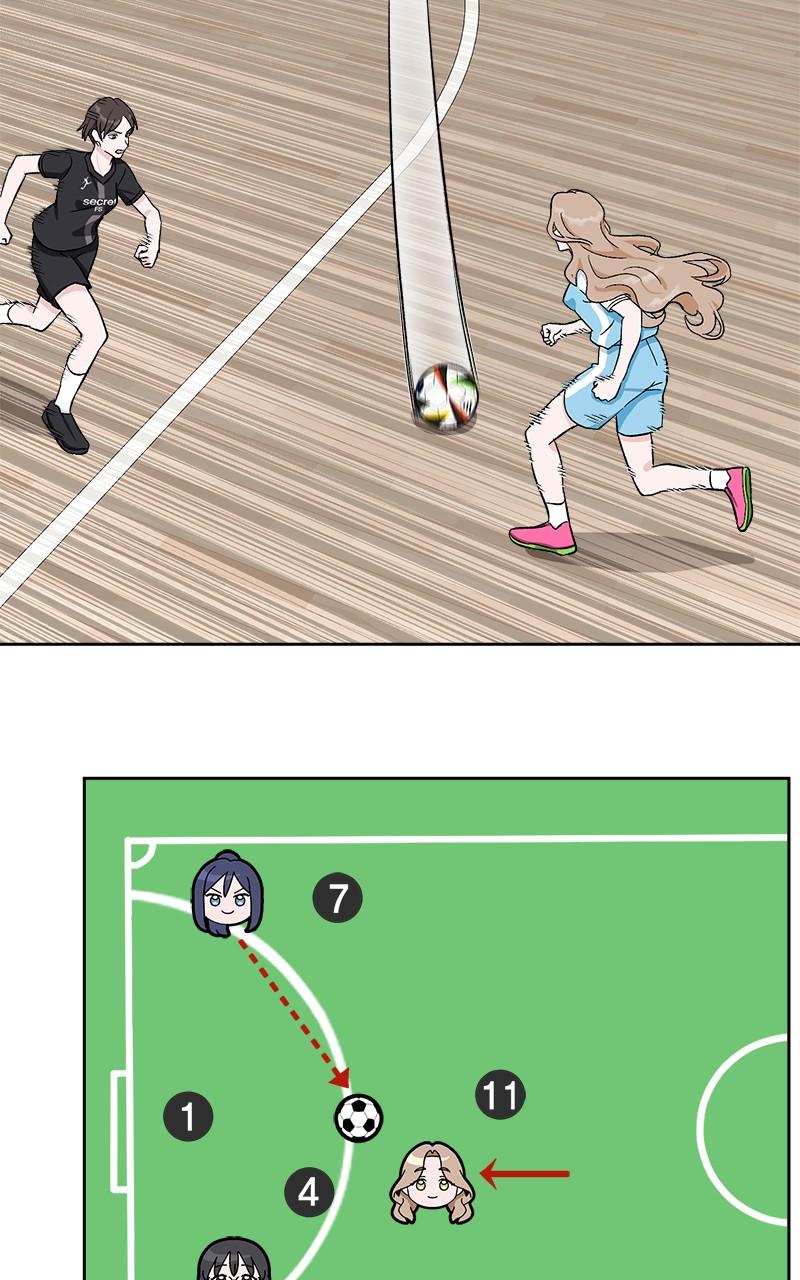 Read Tiki Taka EN Manga Online