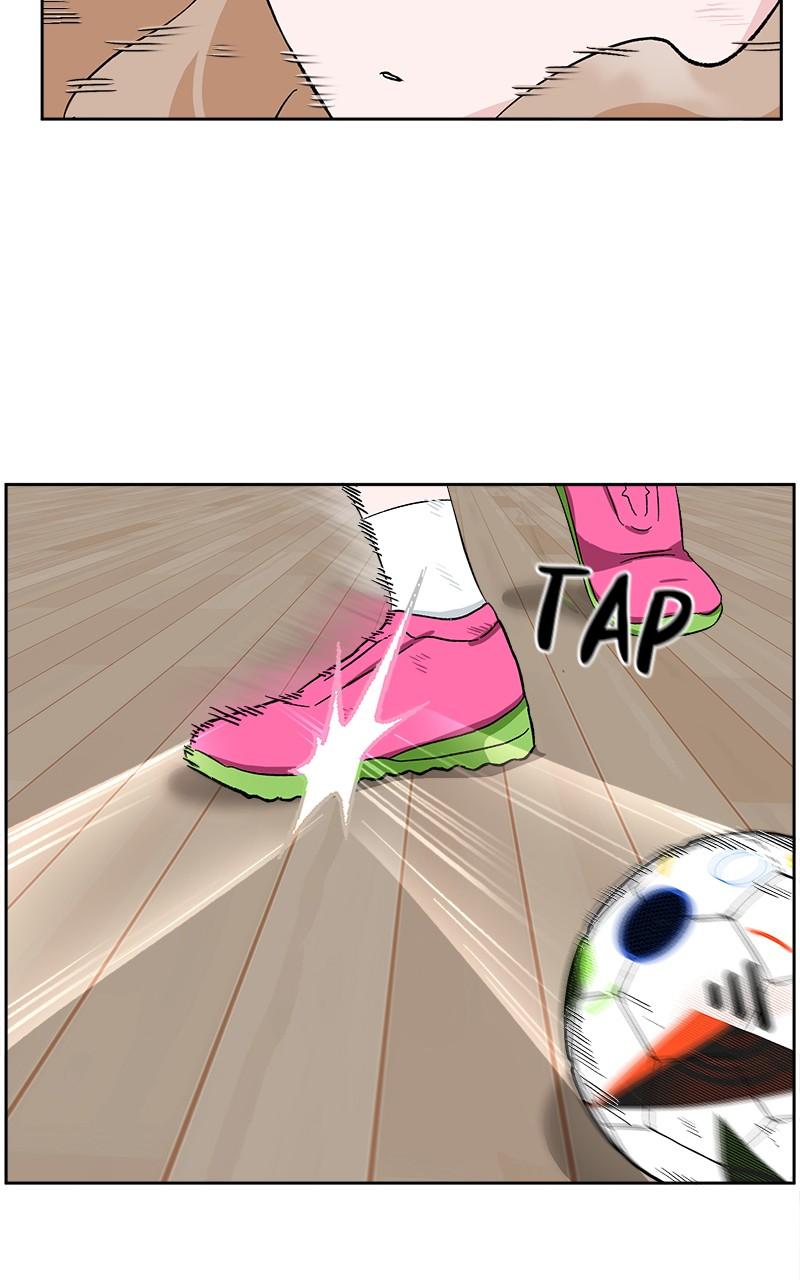 Read Tiki Taka EN Manga Online