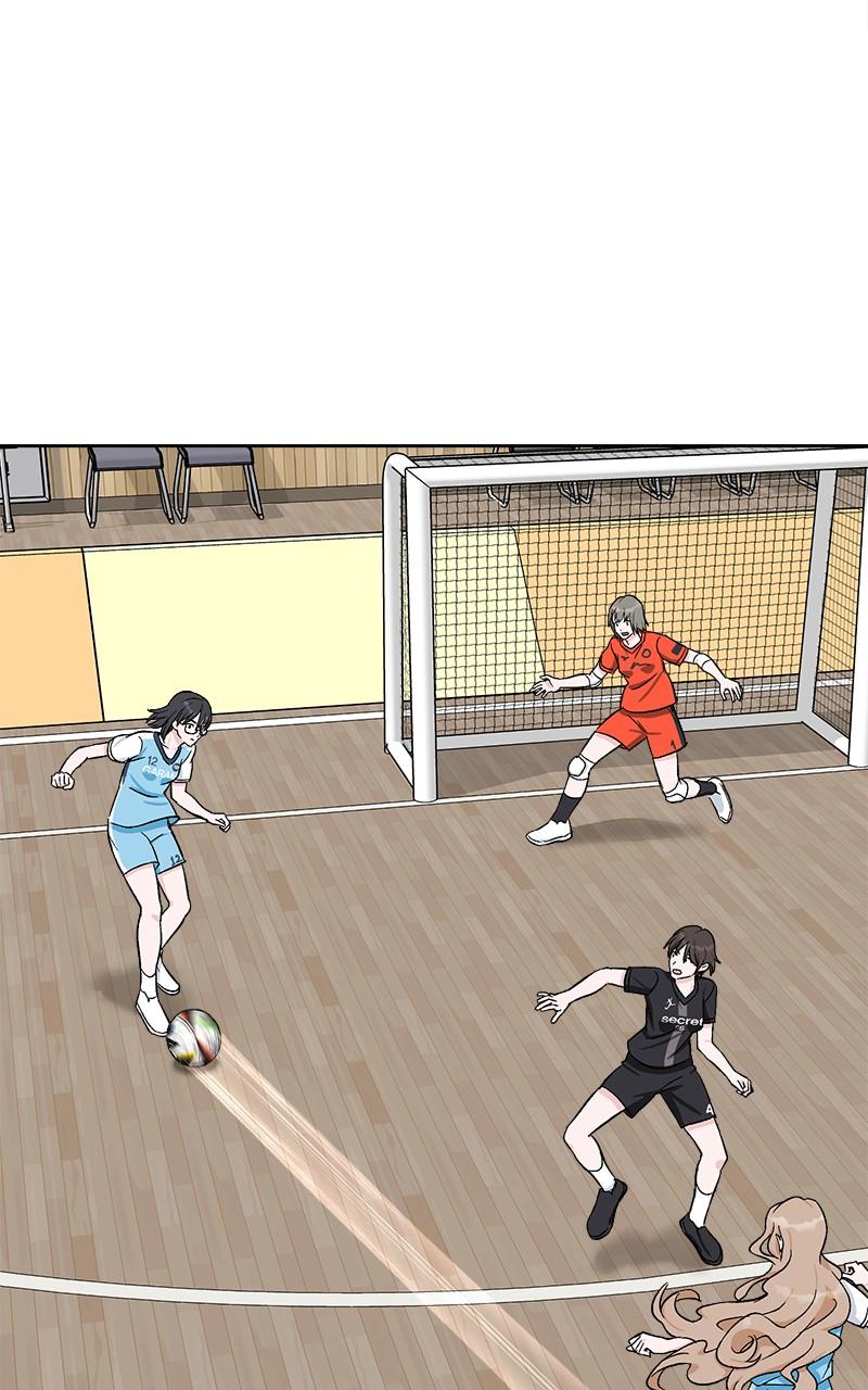 Read Tiki Taka EN Manga Online