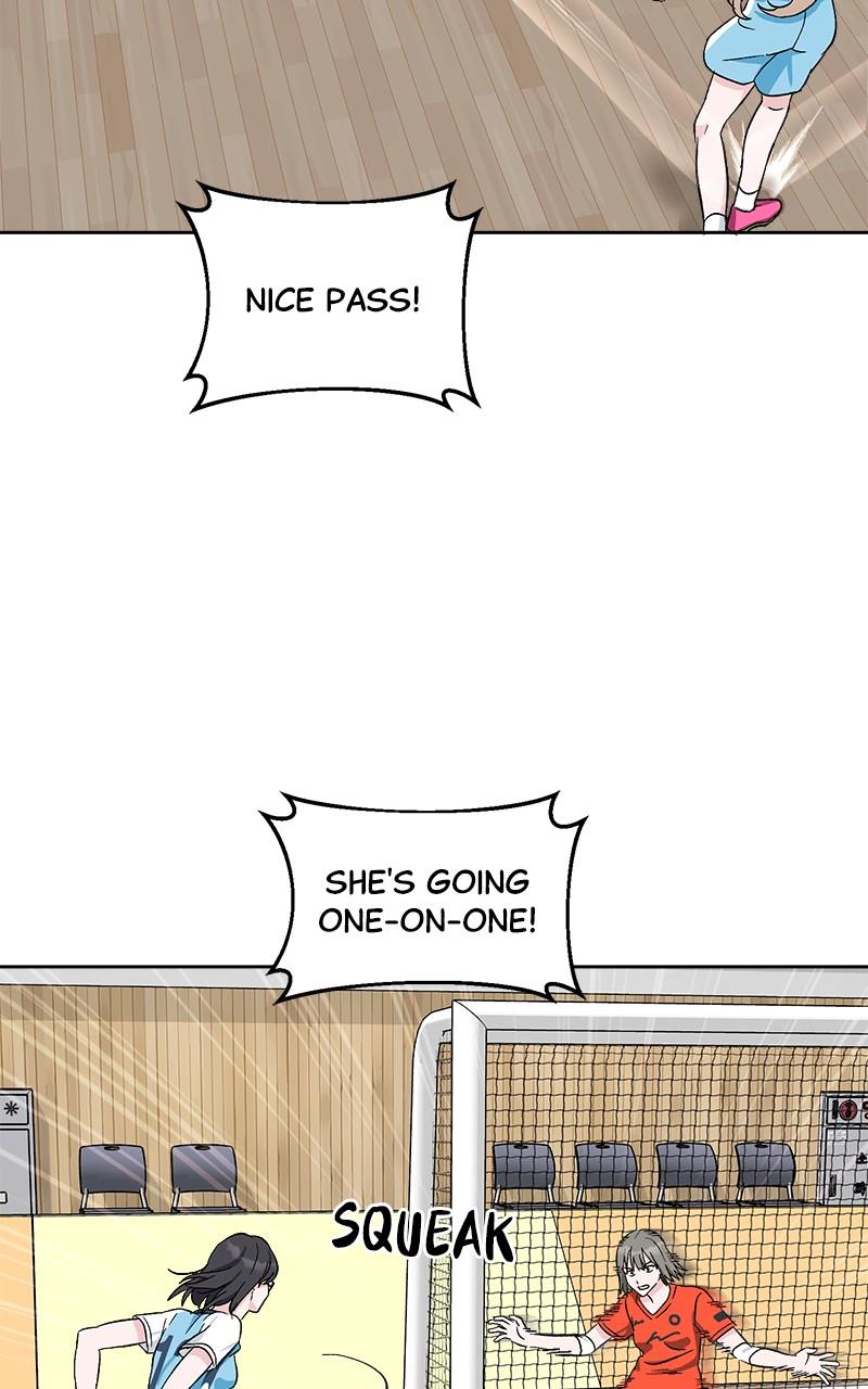 Read Tiki Taka EN Manga Online