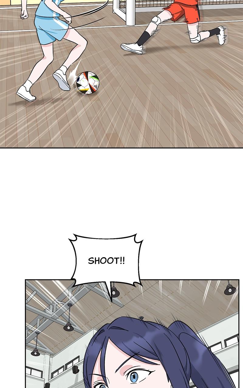 Read Tiki Taka EN Manga Online