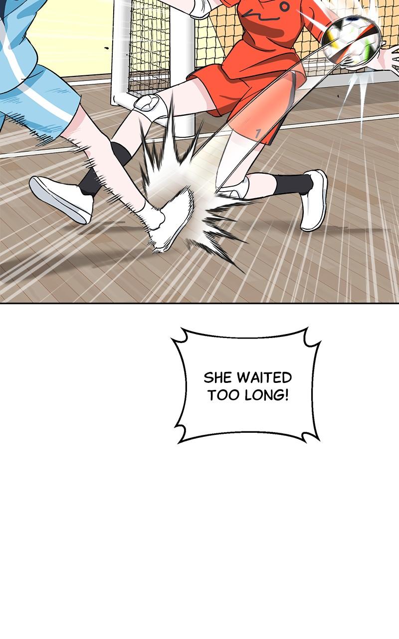 Read Tiki Taka EN Manga Online