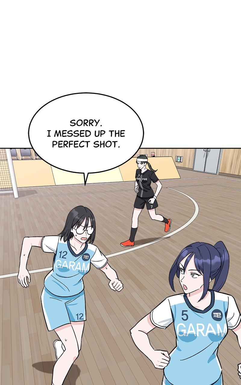 Read Tiki Taka EN Manga Online