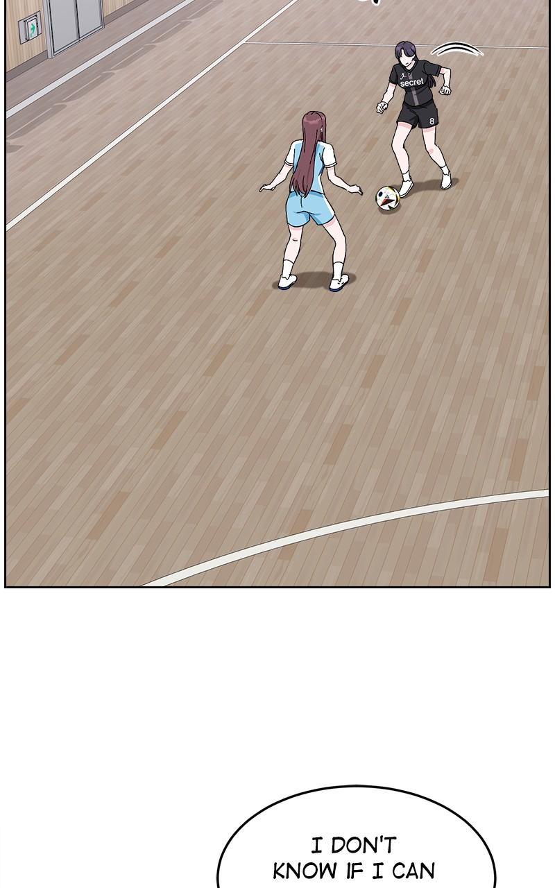 Read Tiki Taka EN Manga Online