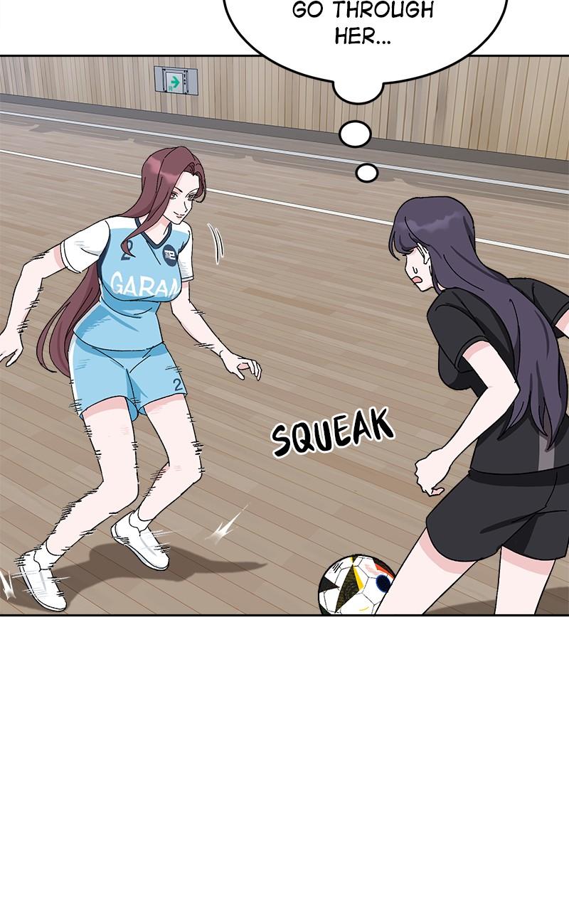 Read Tiki Taka EN Manga Online