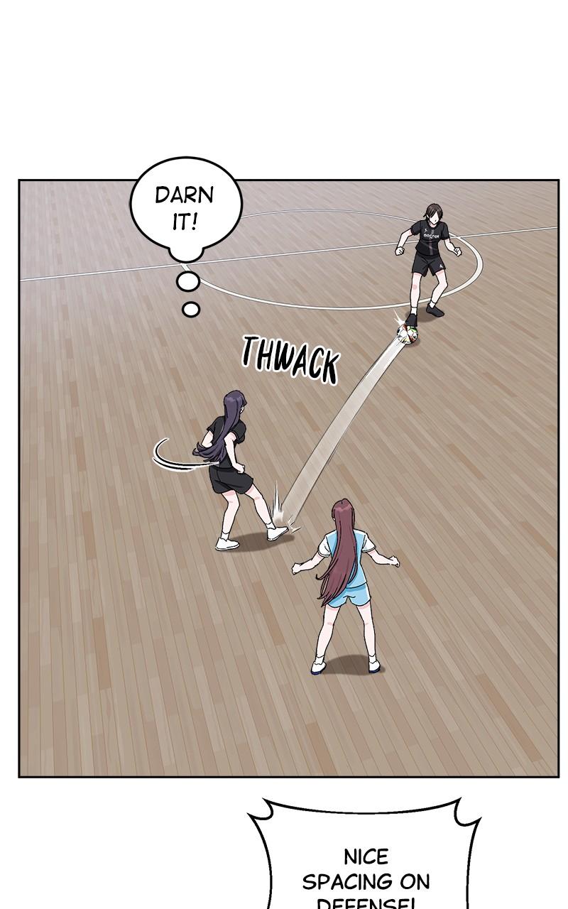 Read Tiki Taka EN Manga Online