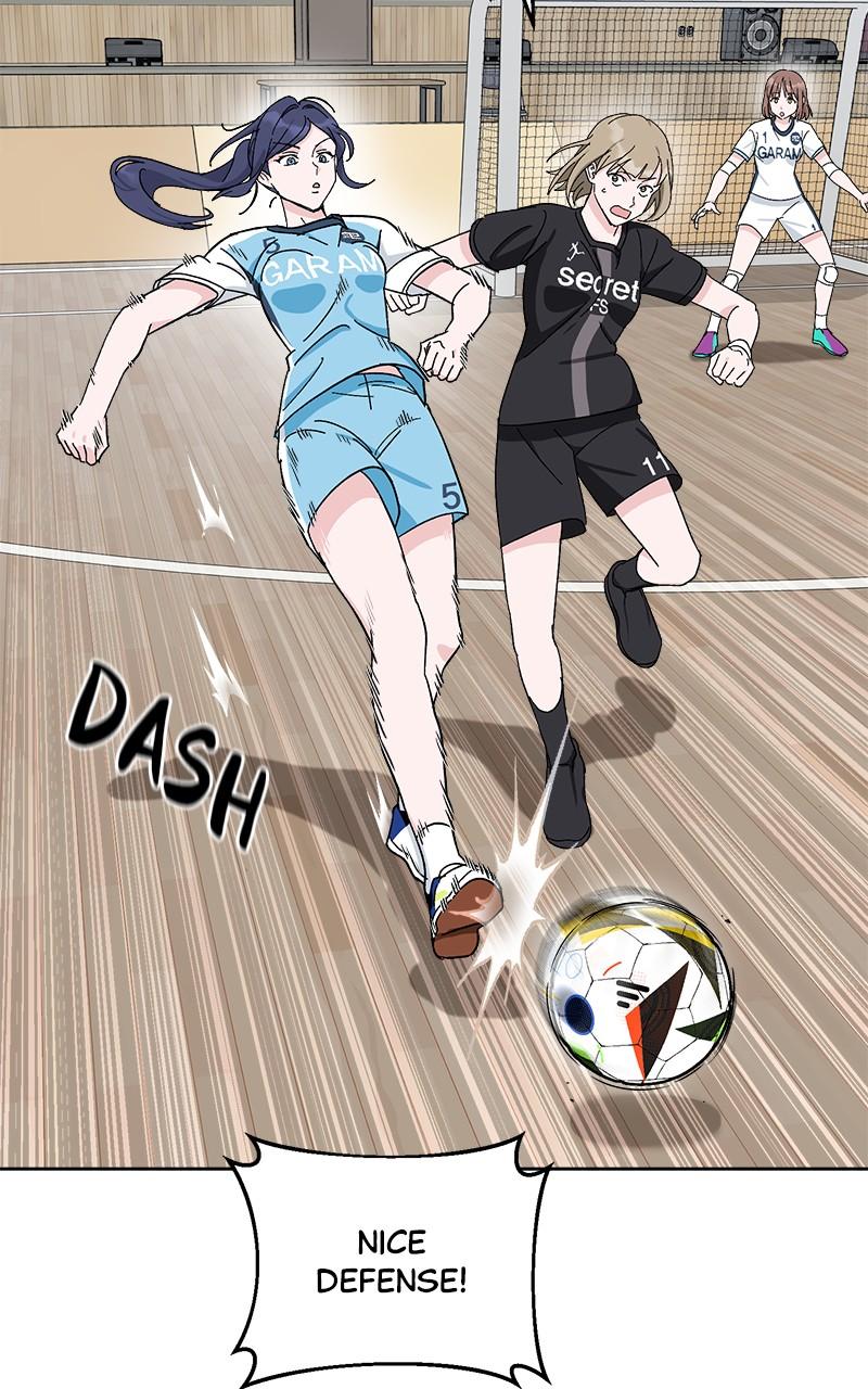 Read Tiki Taka EN Manga Online