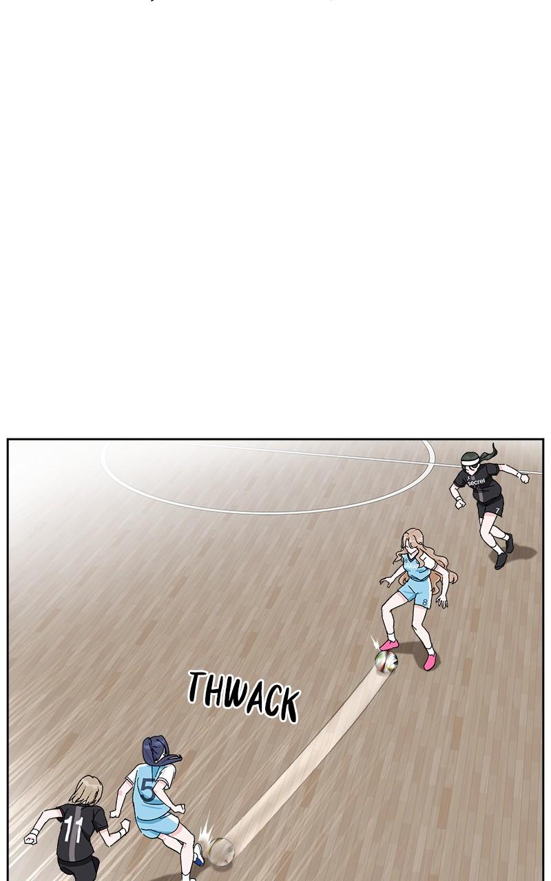 Read Tiki Taka EN Manga Online