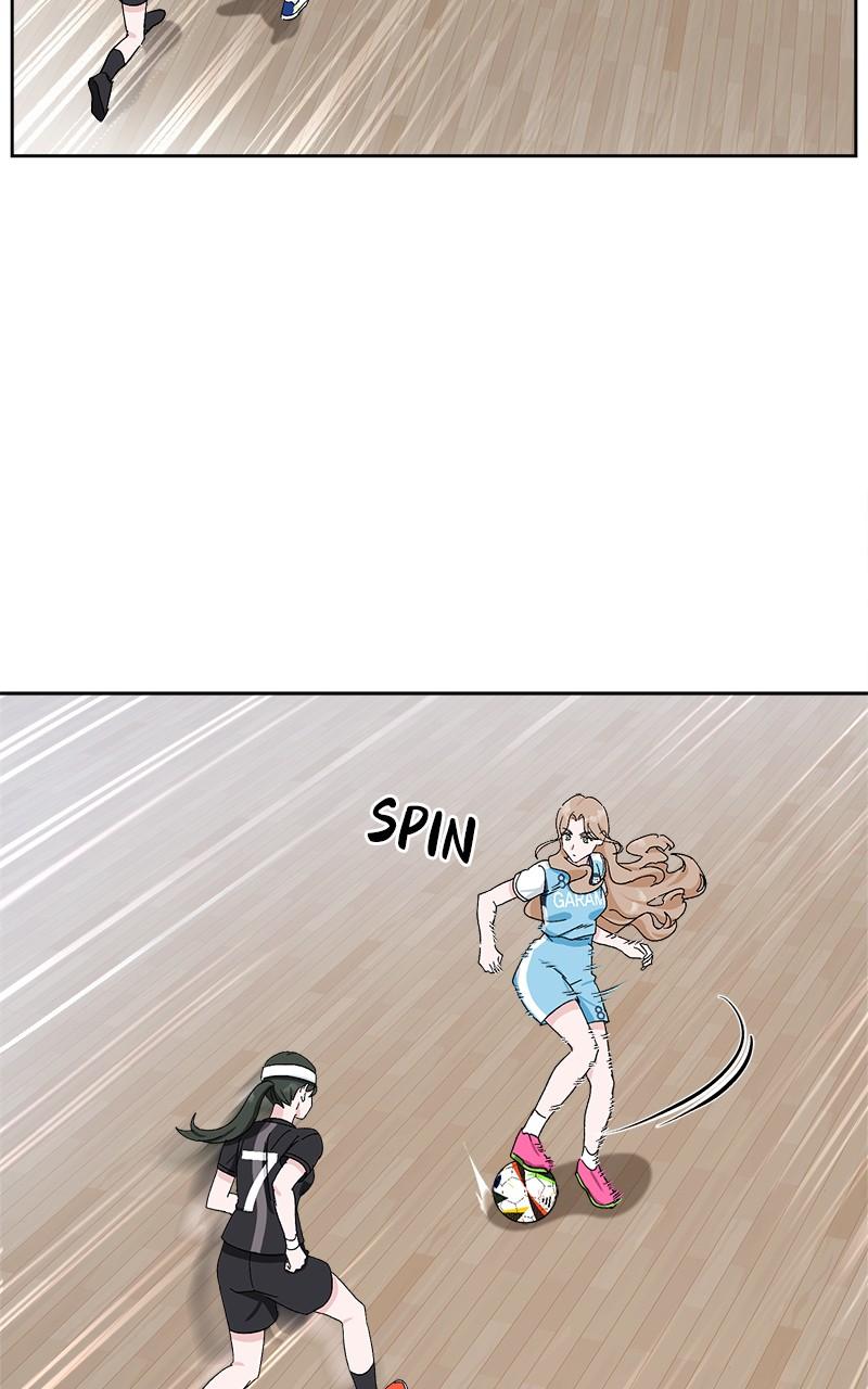 Read Tiki Taka EN Manga Online