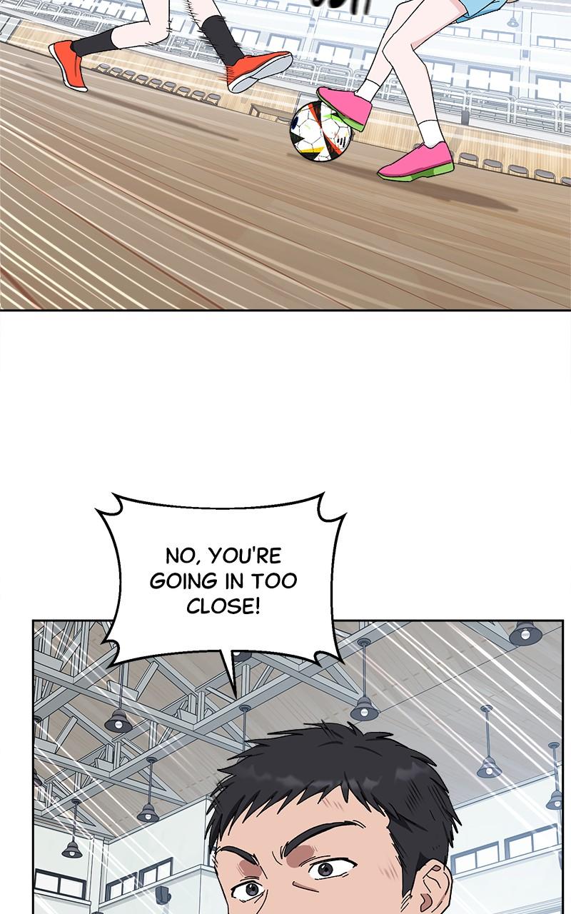 Read Tiki Taka EN Manga Online