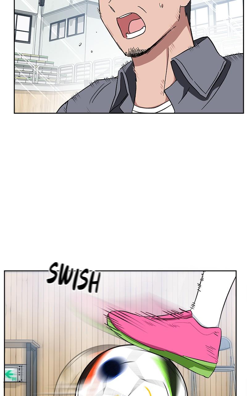 Read Tiki Taka EN Manga Online