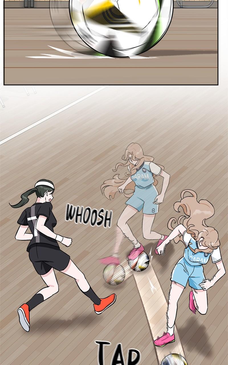 Read Tiki Taka EN Manga Online