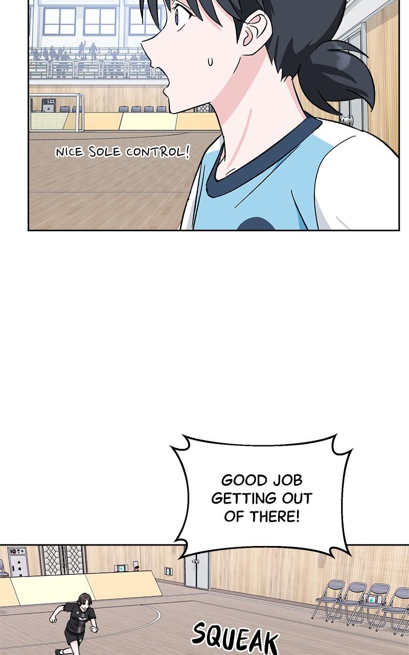 Read Tiki Taka EN Manga Online