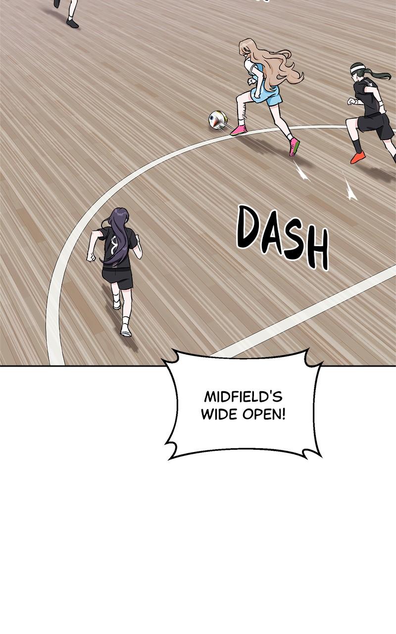 Read Tiki Taka EN Manga Online